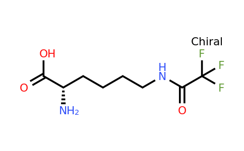 10009-20-8 | H-Lys(Tfa)-OH