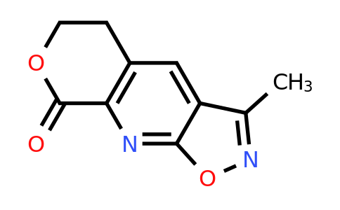 1000933-01-6 | 6-Methyl-4,12-dioxa-2,5-diazatricyclo[7.4.0.0,3,7]trideca-1(9),2,5,7-tetraen-13-one