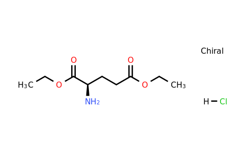 1001-19-0 | H-D-Glu(OEt)-OEt.HCl