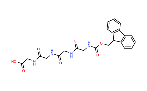 1001202-16-9 | Fmoc-Gly-Gly-Gly-Gly