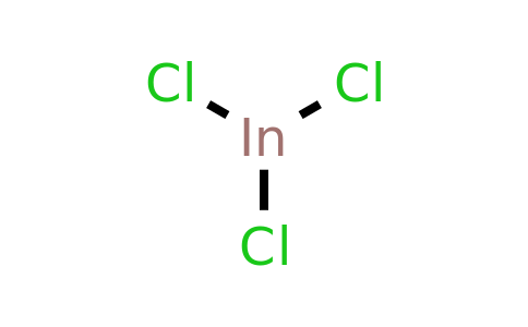 10025-82-8 | Indium trichloride,99.99%