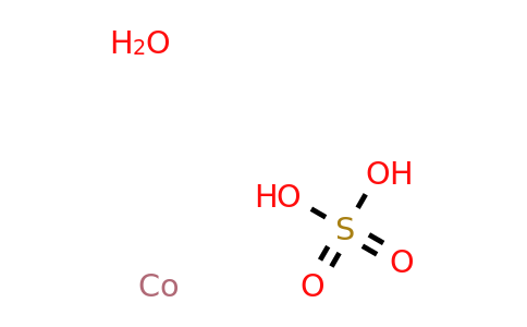 10026-24-1 | Cobalt monosulfate heptahydrate