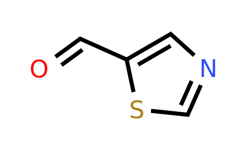 1003-32-3 | Thiazole-5-carboxyaldehyde