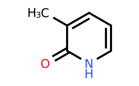 1003-56-1 | 3-Methylpyridin-2(1H)-one