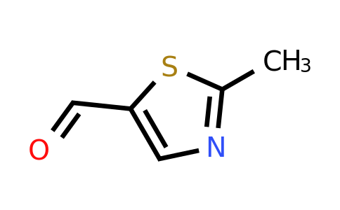 1003-60-7 | 2-Methylthiazole-5-carbaldehyde