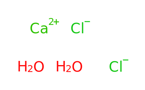 10035-04-8 | Calcium Chloride Dihydrate