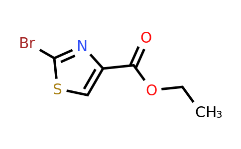 100367-77-9 | Ethyl 2-bromothiazole-4-carboxylate
