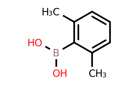100379-00-8 | (2,6-Dimethylphenyl)boronic acid