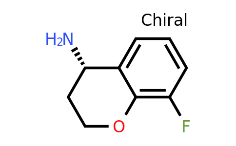 1003887-62-4 | (S)-8-Fluorochroman-4-amine