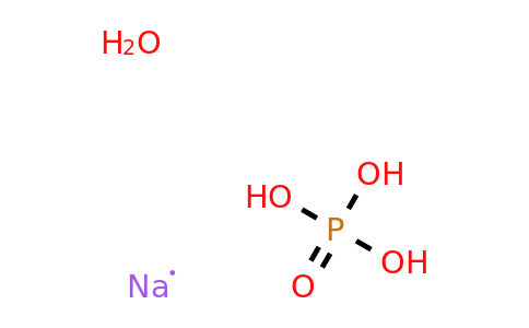 10039-32-4 | Phosphoric acid disodium dodecahydrate