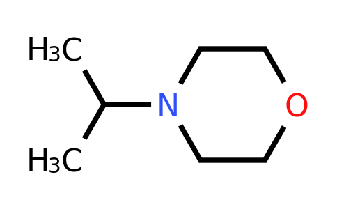 4-Isopropylmorpholine