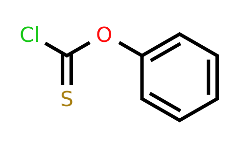 1005-56-7 | O-Phenyl chlorothioformate