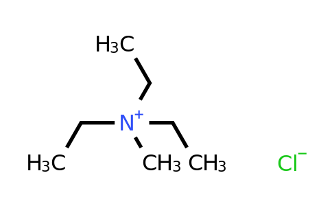 10052-47-8 | Triethylmethylammonium chloride