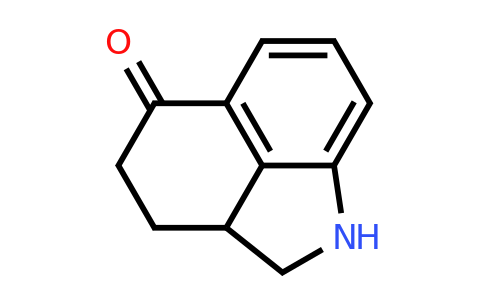 100561-34-0 | 2,2A,3,4-tetrahydrobenzo[cd]indol-5(1h)-one