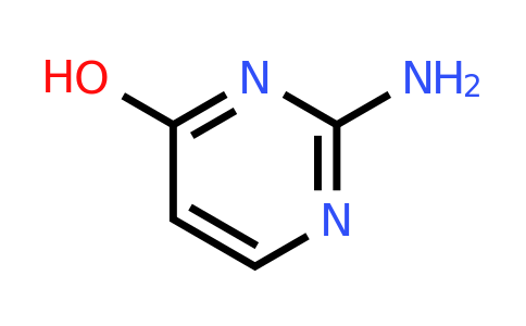 100643-25-2 | 2-Aminopyrimidin-4-ol