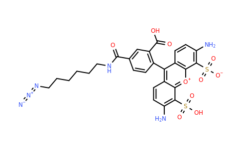 1006592-63-7 | BP Fluor 488 Azide