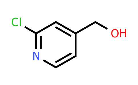 100704-10-7 | (2-chloro-4-pyridinyl)methanol