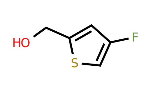 1007388-28-4 | (4-Fluorothiophen-2-yl)methanol