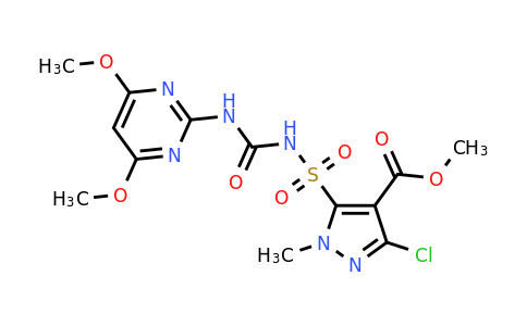 100784-20-1 | Halosulfuron-methyl