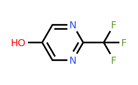 100991-09-1 | 2-(Trifluoromethyl)pyrimidin-5-ol