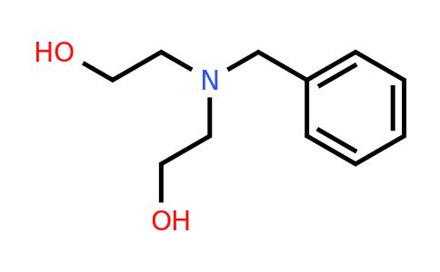 2,2'-(Benzylazanediyl)diethanol