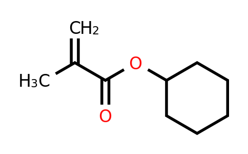 101-43-9 | Cyclohexyl methacrylate(stabilizedwithMEHQ)