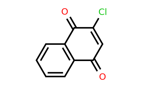 1010-60-2 | 2-Chloronaphthoquinone