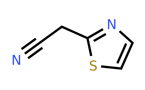 101010-74-6 | 2-(Thiazol-2-yl)acetonitrile