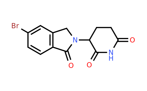 1010100-26-1 | Lenalidomide-5-Br