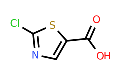 101012-12-8 | 2-Chlorothiazole-5-carboxylic acid