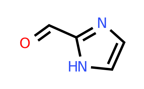 10111-08-7 | 1H-Imidazole-2-carbaldehyde