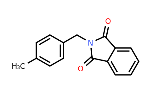 101207-45-8 | 2-(4-Methylbenzyl)isoindoline-1,3-dione