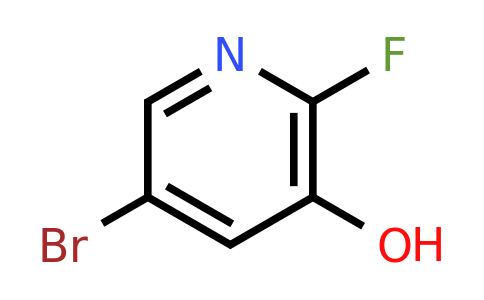 1012084-53-5 | 5-Bromo-2-fluoropyridin-3-ol