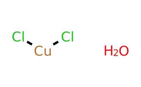 10125-13-0 | Copper chloride dihydrate