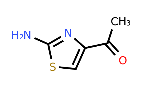 101258-16-6 | 1-(2-Aminothiazol-4-yl)ethanone