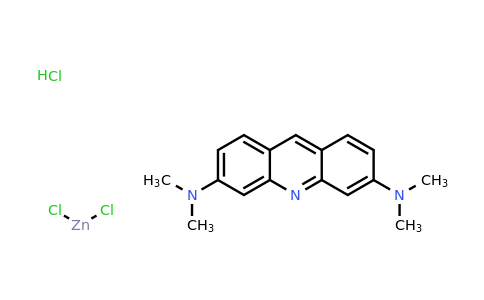 10127-02-3 | Acridine Orange (zinc chloride salt)