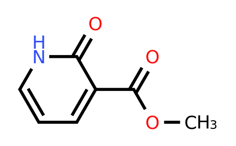 10128-91-3 | Methyl 2-oxo-1,2-dihydro-3-pyridinecarboxylate