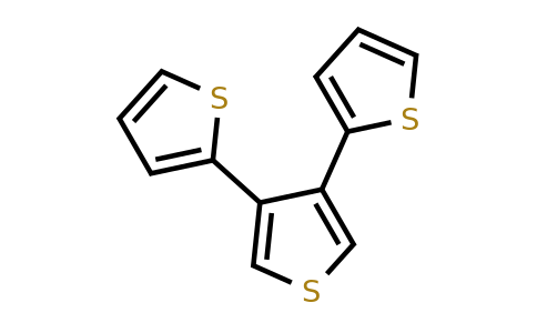 101306-11-0 | 2,3':4',2''-Terthiophene
