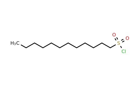 10147-40-7 | Dodecane-1-sulfonyl chloride