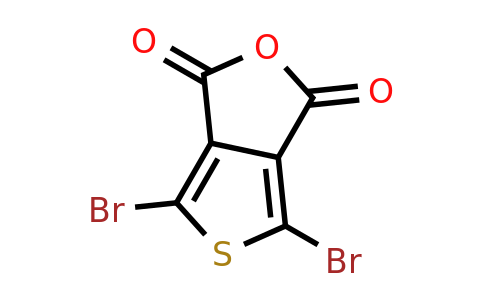 1015423-45-6 | 4,6-Dibromothieno[3,4-c]furan-1,3-dione