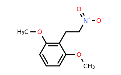 1017083-31-6 | 1,3-Dimethoxy-2-(2-nitroethyl)benzene