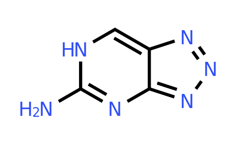 10179-84-7 | 6H-[1,2,3]Triazolo[4,5-d]pyrimidin-5-amine