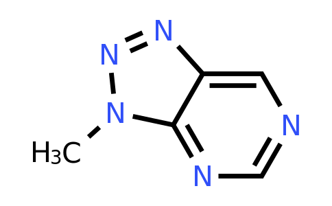 10179-85-8 | 3-Methyl-3H-[1,2,3]triazolo[4,5-d]pyrimidine