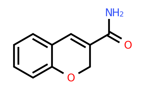 10185-00-9 | 2h-Chromene-3-carboxamide
