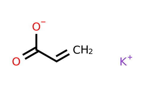 10192-85-5 | Potassium acrylate