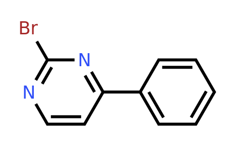 10198-98-8 | 2-Bromo-4-phenylpyrimidine