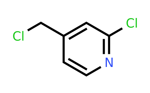 101990-73-2 | 2-Chloro-4-(chloromethyl)pyridine