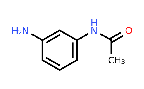 102-28-3 | N-(3-Aminophenyl)acetamide