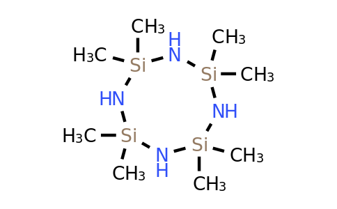 1020-84-4 | Octamethylcyclotetrasilazane