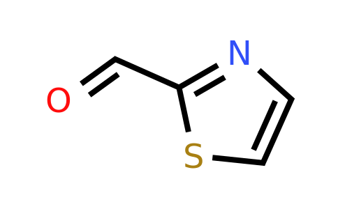 2-Thiazolecarboxaldehyde